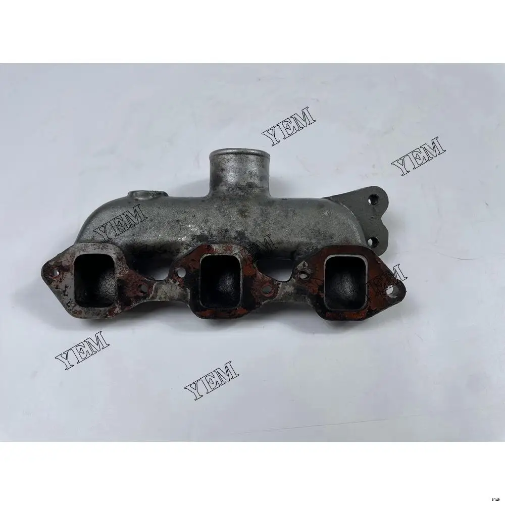 Intake Manifold For Yanmar 3TNA68
