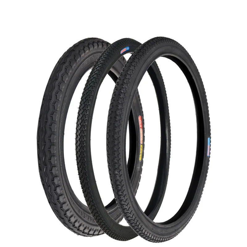 22 inch bicycle tires