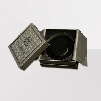 Custom black packaging box bracelet boxes with logo paper box for bracelet