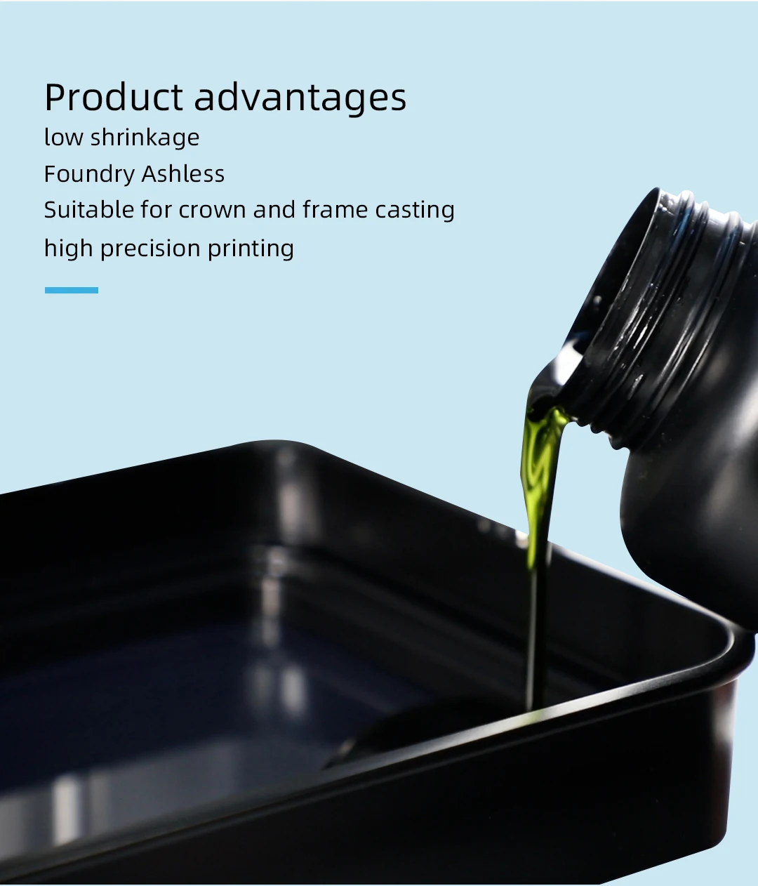 How to 3D Print Molds for Small Batch Concrete Casting