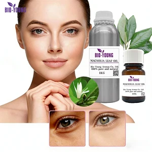 Flavor & Fragrance Wholesale Best Price Magnolia Leaf Room Spray Refreshing Floral Air Freshener for Skin