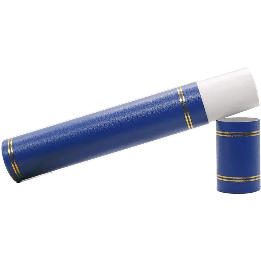 ZST-BR092-1-Certificate Tube