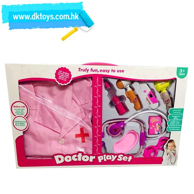 doctor sewing kit