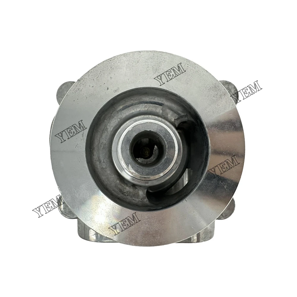 Factory Wholesale Engine Parts 6BT Oil Filter Seat 4935713 for Excavator Truck Lawn Mower Marine Engine