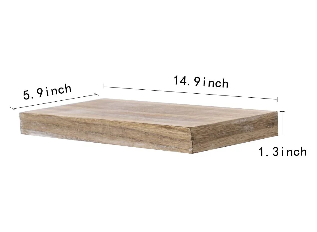 Factory Direct Modern Style Creative Home Decor Wall Display Shelves Cat Wall Shelves Floating Wood Shelves