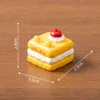 3 cat cream buns
