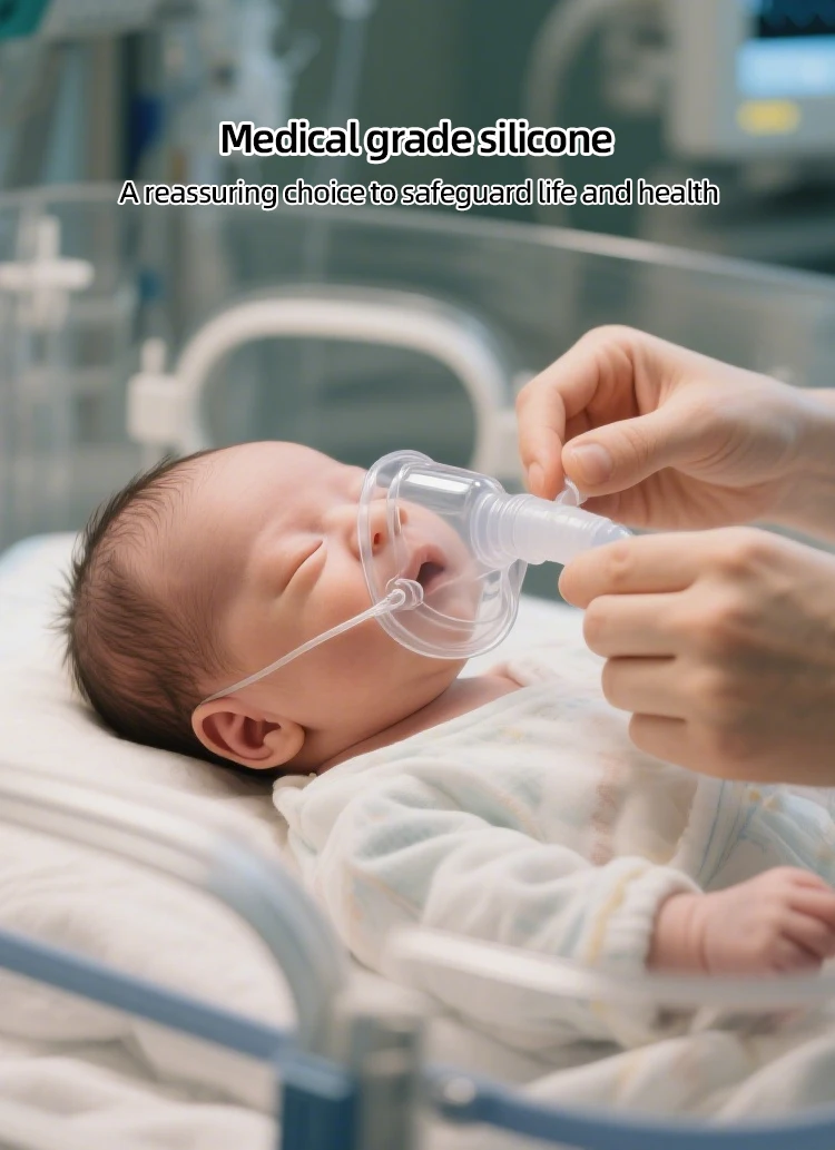 product fda compliant custom silicone medical components   precision engineered for medical devices instrument parts gaskets  tubing-3