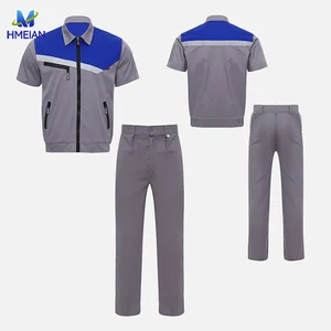 Work Wear Usa Work Wear for Men Custom Work Wear Workwear Trousers Chinese Work Clothes