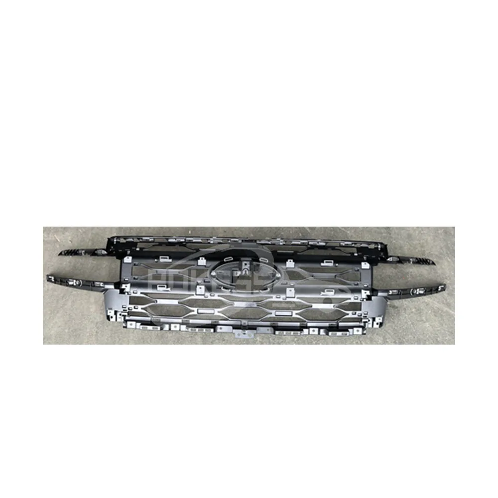NL1Z8A284AA NL1B8A164AD5YZ9 GRILLE INNER BRACKET f — 2