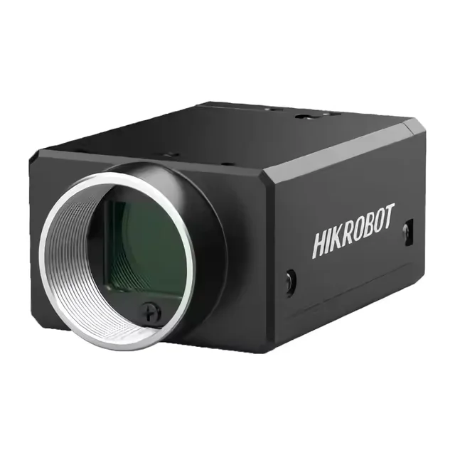 MV-CA023-10UC 2.3MP Area Scan Camera, USB3,IMX249,Color,1/1.2"