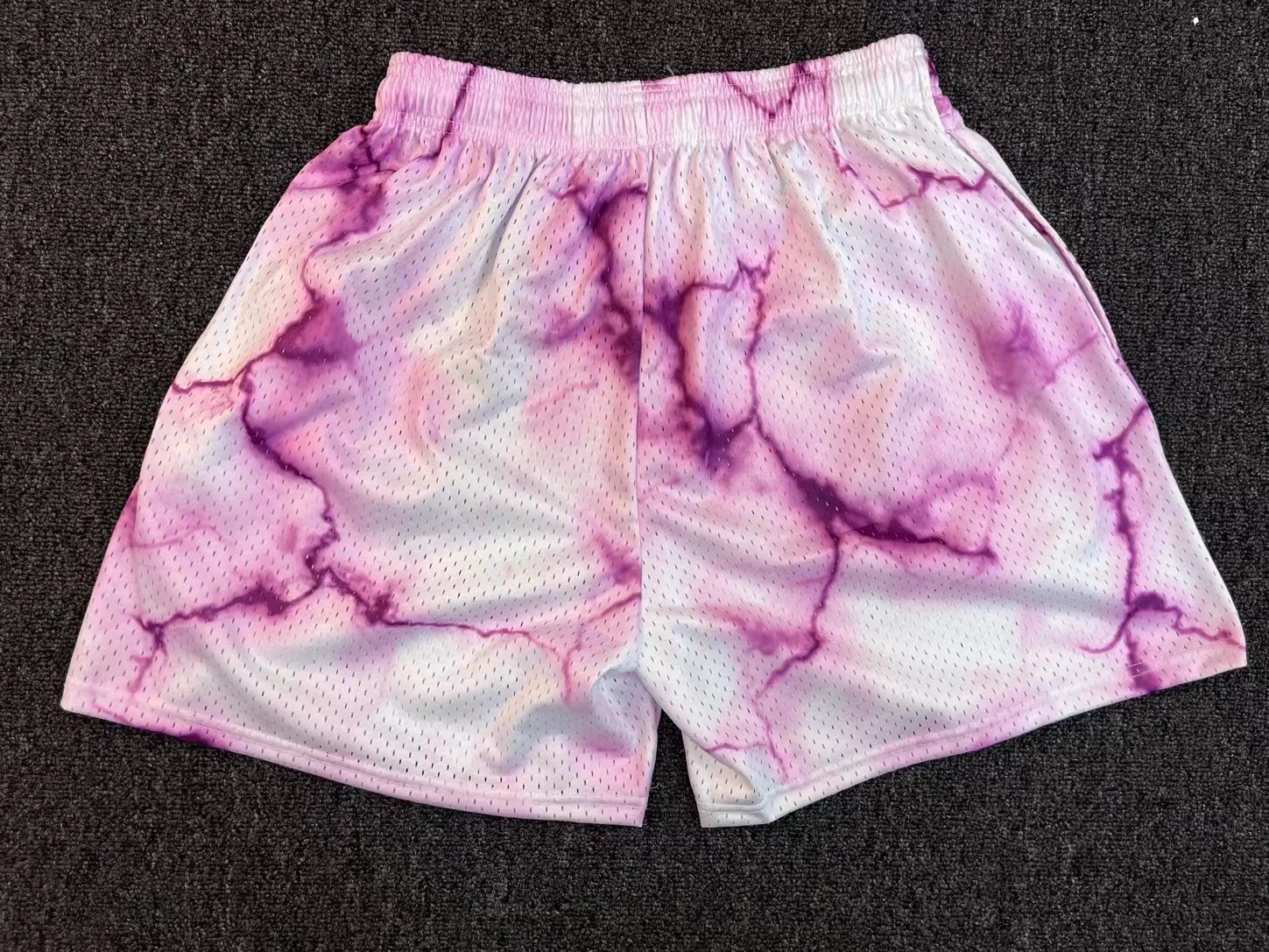 Oem Custom Logo Men Shorts Summer Designer Beach Swim Athletic