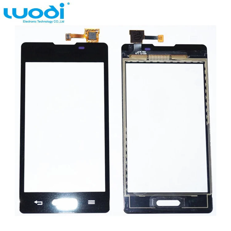 Replacement Touch Screen Digitizer for LG Optimus L5 II E450 E460