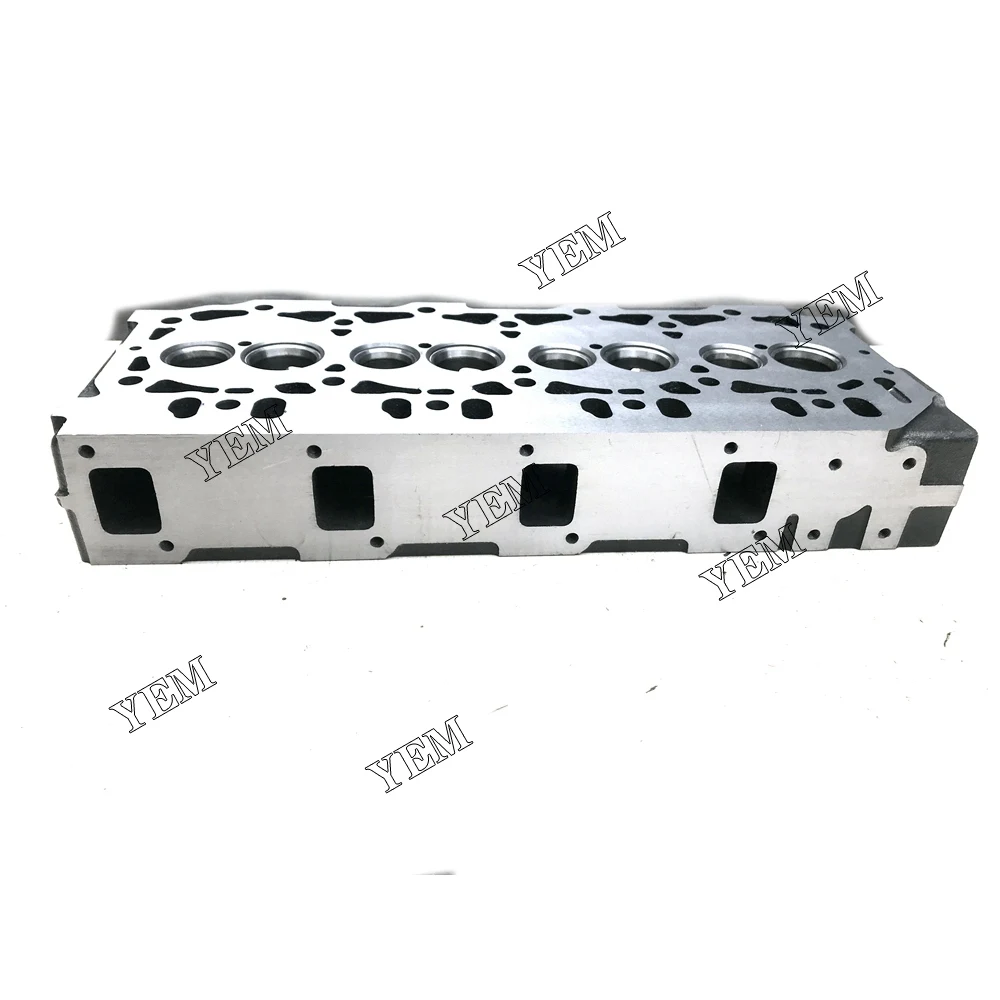 Engine Repair Kit 4TNE94 Cylinder Head for Yanmar Cylinder Head Engine Spare Parts 4