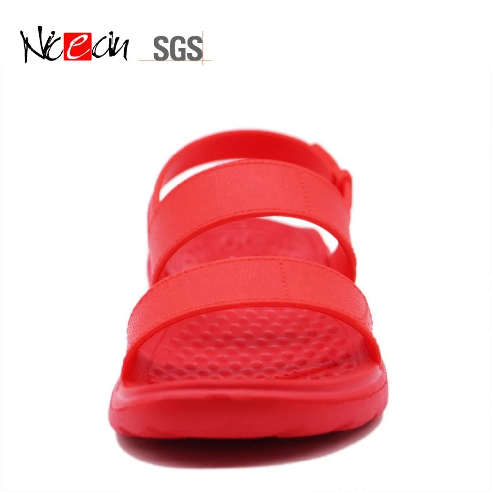 Шлепанцы на заказ для девочек и мальчиков, новые горячие летние пляжные сандалии