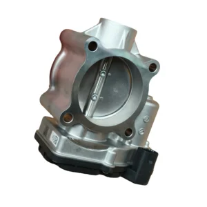 Original High-quality Chinese Truck Parts SHACMAN SINOTRUK HOWO FAW DONGFENG Weichai Engine Electronic Throttle Valve 1005098929