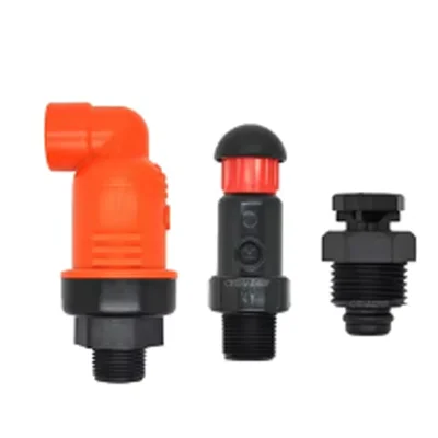 Factory Direct Sale Advanced Air Vent Valve Reliable Air Valve Essential Irrigation System for Farms