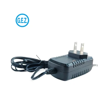 DC 5V 6V 9V 18V 24V 1A 2A 3A power adapter 12v adapter for CCTV LED router