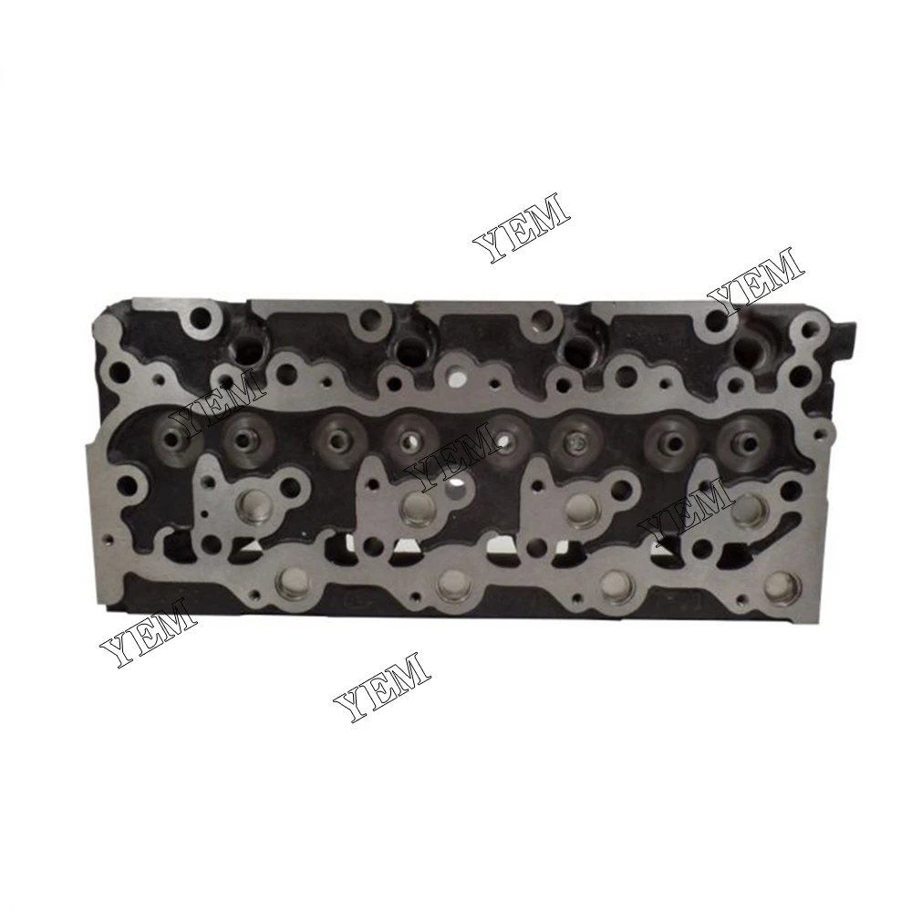 Agricultural Engine Parts for Bobcat Cylinder Head 763 753 773 S175 S150 331 337 334 7753 Bare
