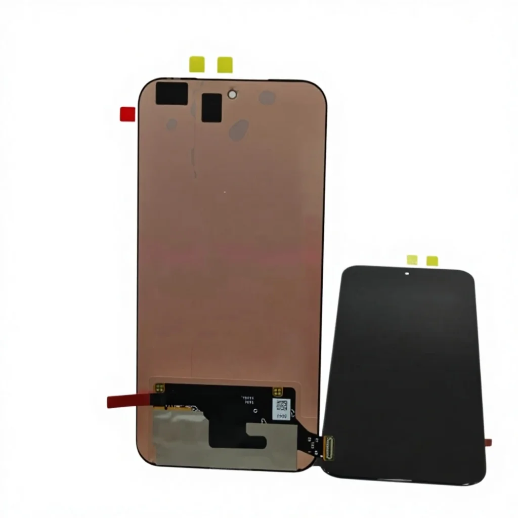 Wholesale Fort Worth OLED HD+/FHD Sapphire Hardness 6.6