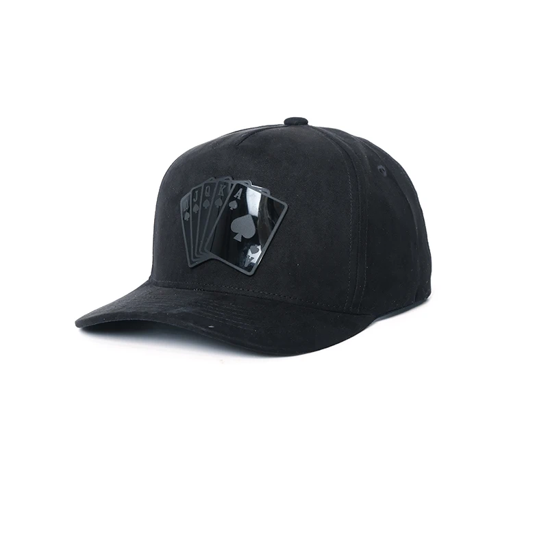 2026 Fashion Streetwear Embroidery Solid Color Hip Hop Hat Men Women Adjustable Casual Sport Sunshade Cap Baseball hat
