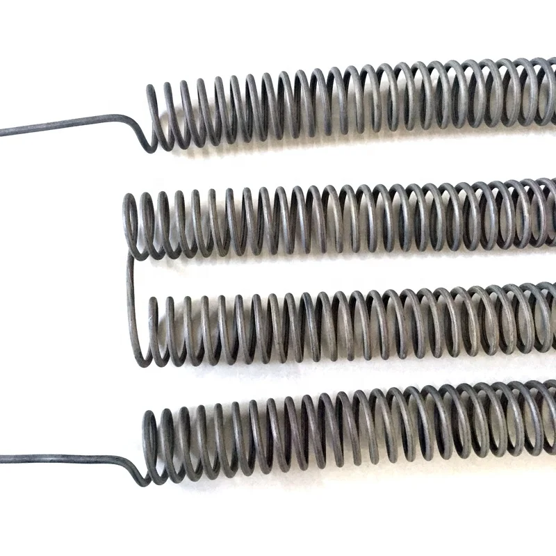 Industrial High Temperature Furnace Heating Element