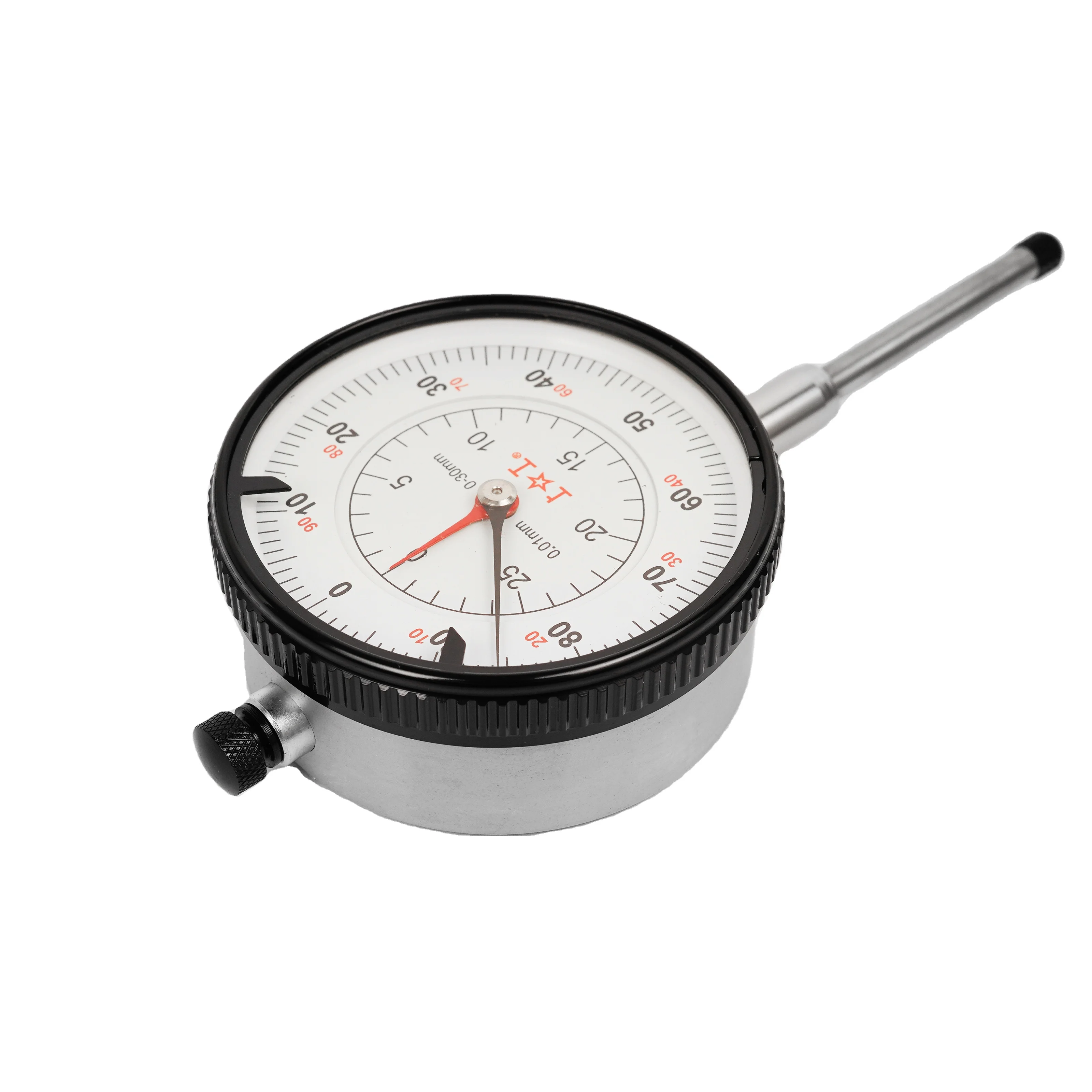 Digital gauge