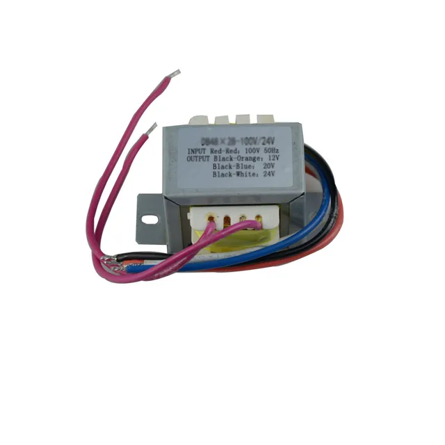 Low Voltage  Frequency Current Transformer/ Electric Transformer/small Transformer Power Electrical Transformer