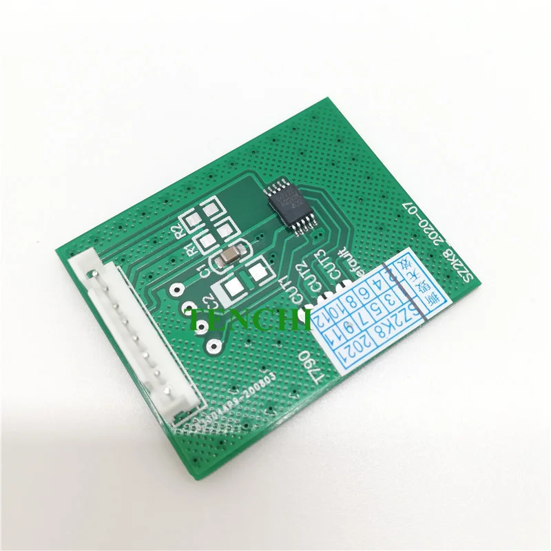 Plotter Parts T1100 Decoder Card for H P Designjet T610 T770 T790 T795 T1100 T1120 T1200 T2300 Printer Parts