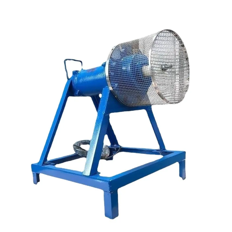 2023 New Design High Efficiency Strong Power Submersible Water Pump