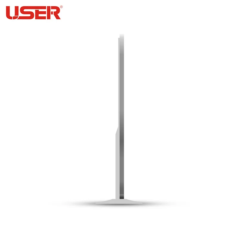 OEM ODM Lcd Touch Screen Advertising Player Commercial LCD Video Wall Poster Floor Standing Kiosk Digital Signage and Display