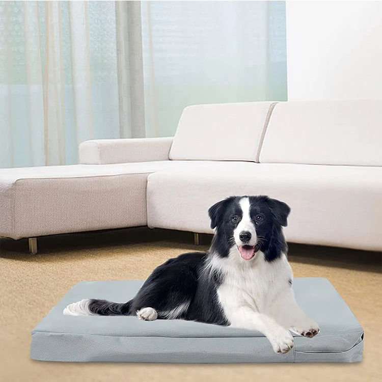 Washable Dog Couch Cover Bed Dog Mat Bed Cover Manufacturer Dog Beds