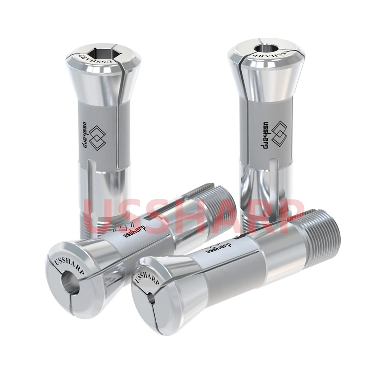 EGURO Collet 6/YUNGHO Collet YB-15 Made From USSHARP Company