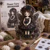 Black Rose Fairy