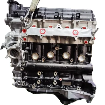 Brand New 2.7L 4 Cylinder Petrol 2TR-FE Engine Assembly for Toyota Coaster Sea Lion Tacoma Dyna