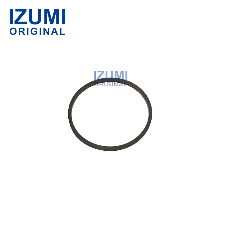 Αρχικό εξάρτημα IZUMI για πετρελαιοκινητήρες Cummins: Ορθογώνιος σφραγιστικός δακτύλιος 129888