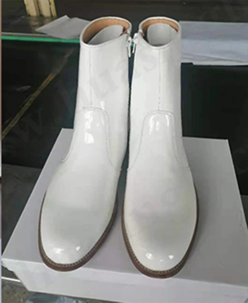 Ywq,Brunei Market Popular White Dress Shoes For Sale Factory Direct