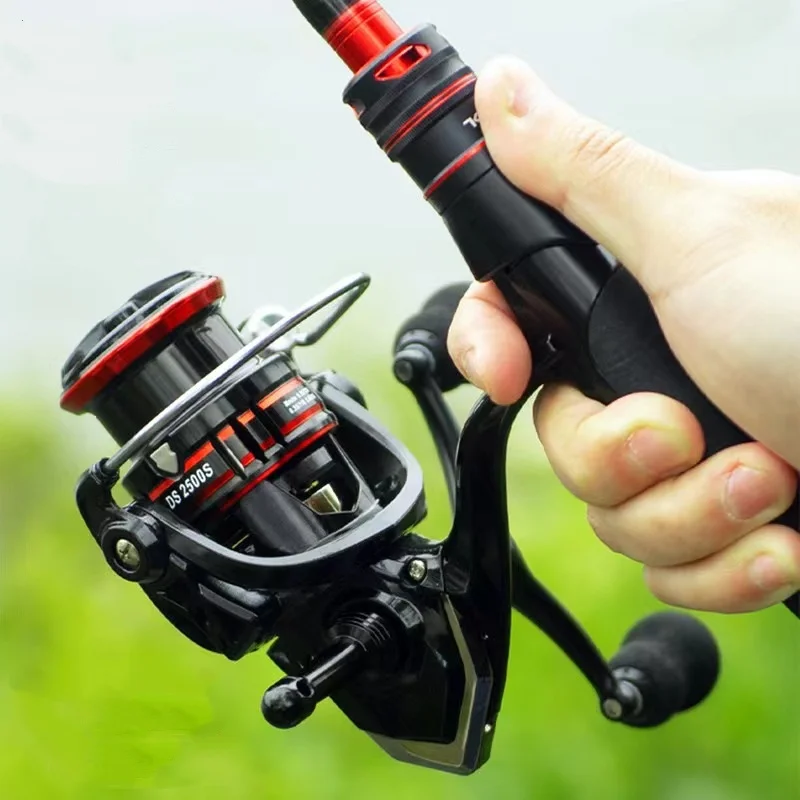 Byloo with Popular Design Fishing Reel Trolling Reel Fishing Reel Boomerang Fishing Rod Price