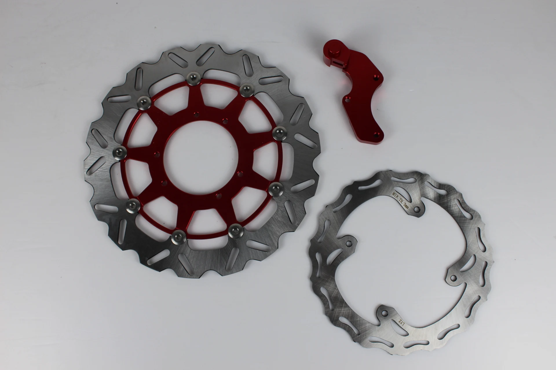 320mm brake disc