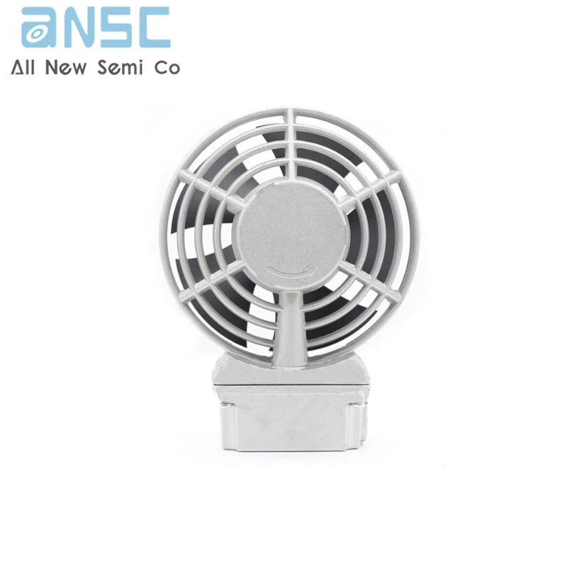 Original Axial flow fan Bg90(15.51.0425) 0.29A 220/277V 59W New cooling fan