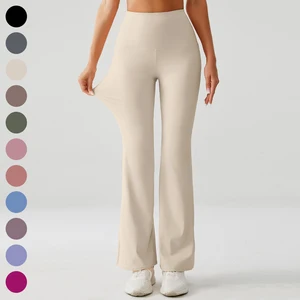 KeyYoung Series Gym Fitness Workout Legging Sport Leggings Yoga Pants