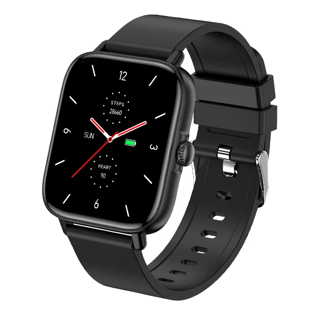 Fitness tracker best sale wear os