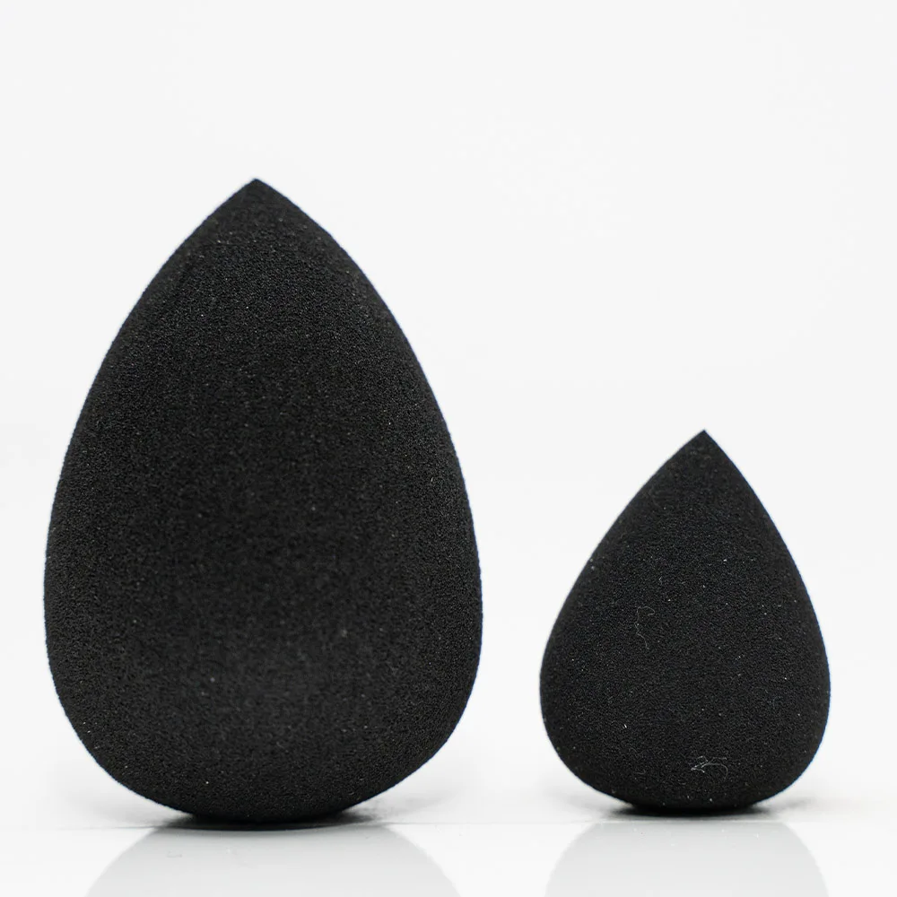 Makeup Beauty Sponge Blenders Custom Logo Makeup Sponge Cosmetic Puff