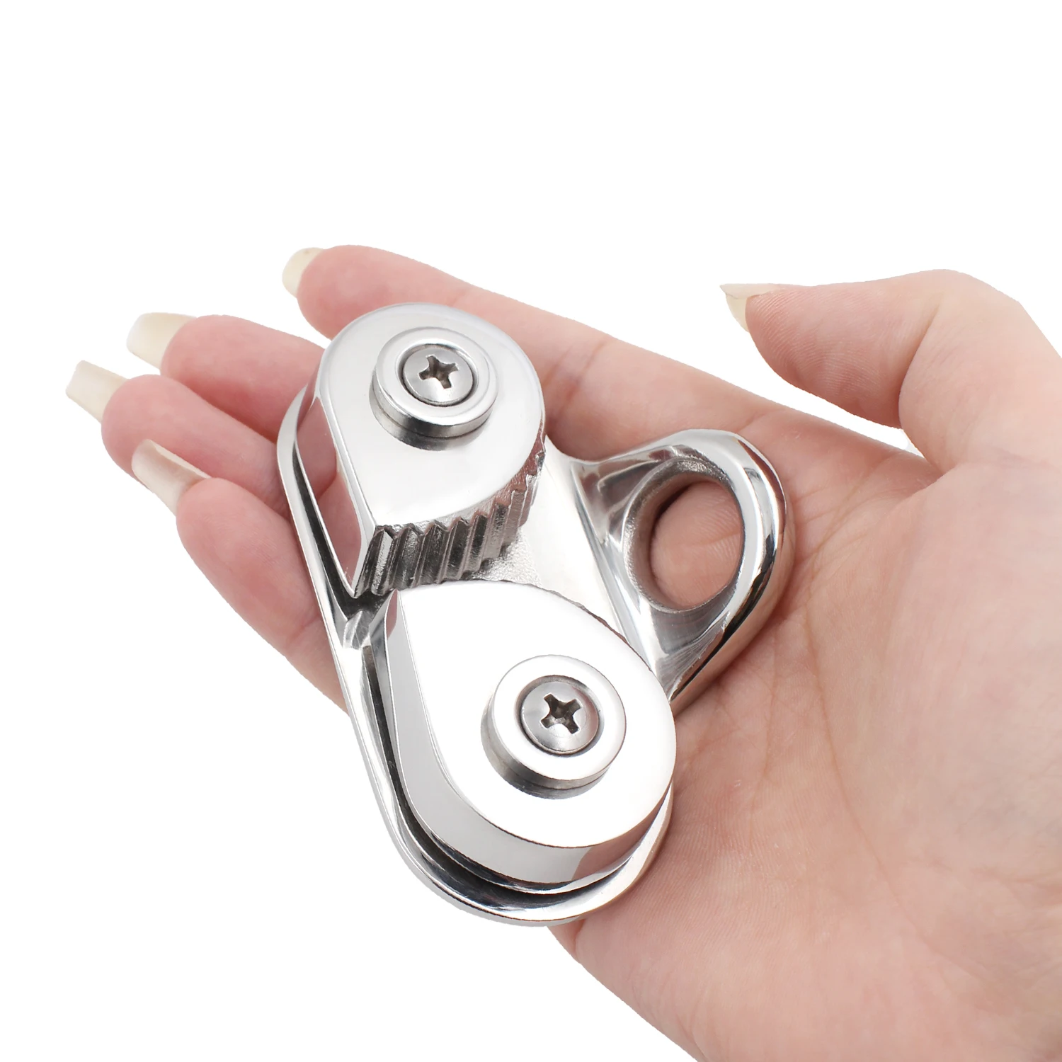 product rope clamp cam cleat shenghui brand chain stopper anchor accessories marine boat yachat kayak ship accessories-6