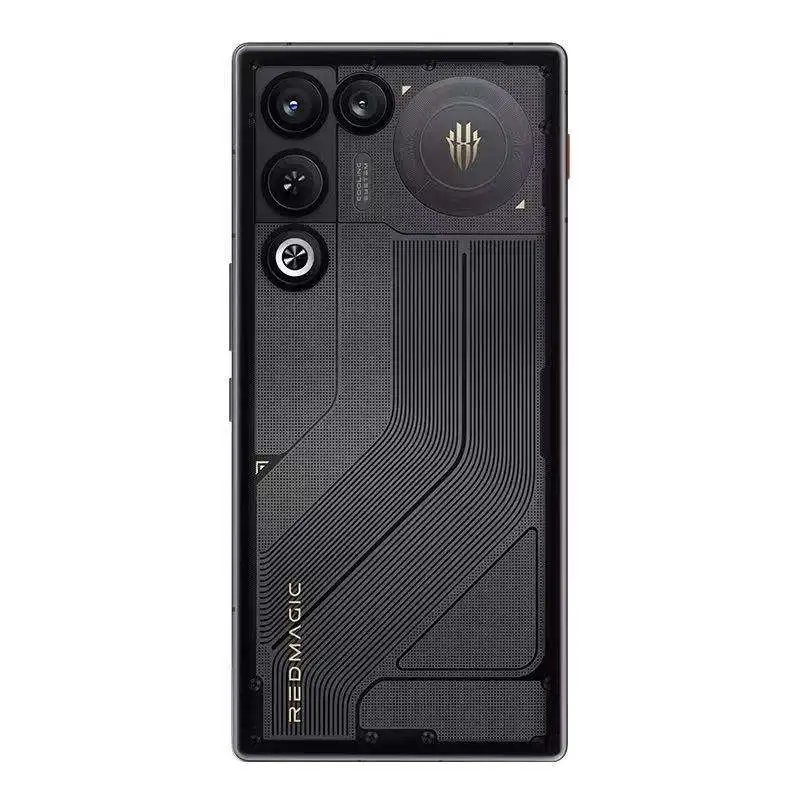 Original Nubia RedMagic 11 Air 5G Gaming Phone 6.85