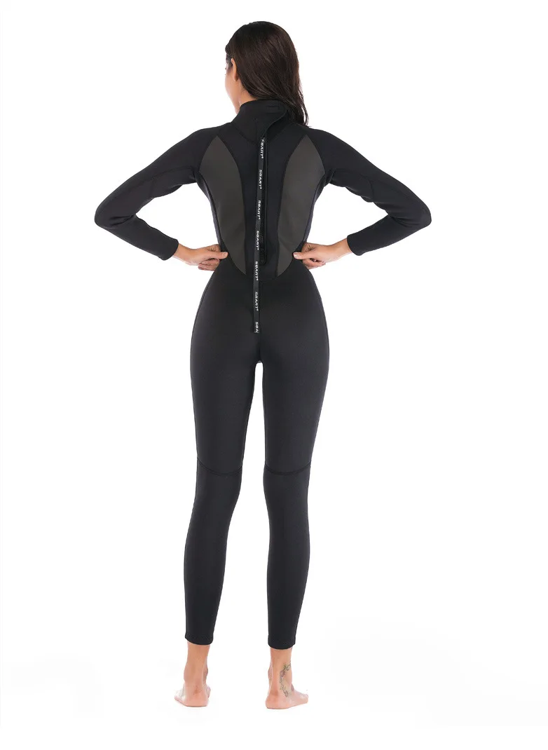 Sbart Surf Wear Neoprene Suit Neopreno Diving Suit Wetsuits Surfing