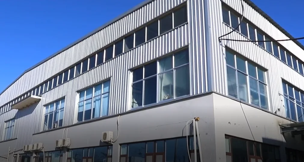 Rizhao Realman Fitness Co., Ltd.