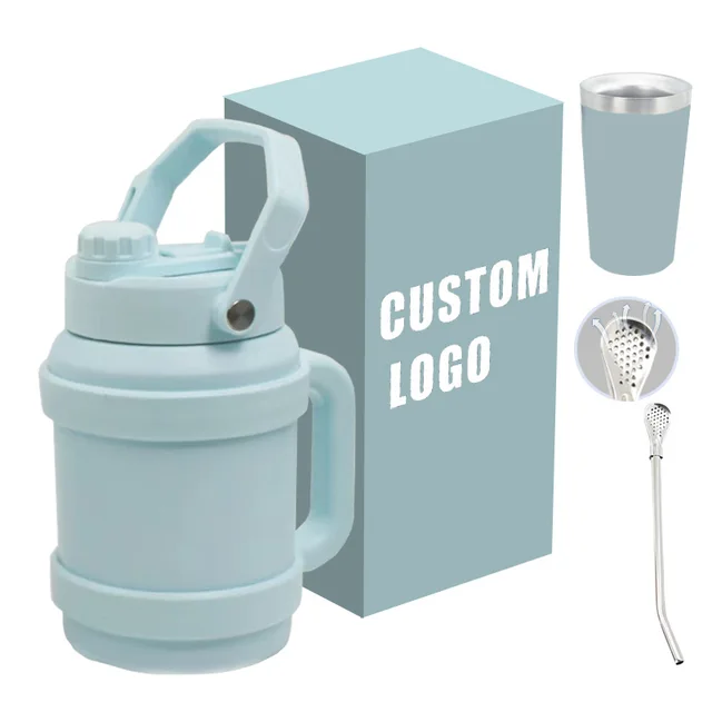 Custom Wine Tumbler 500ml Capacity Cartoon Design Style Business Gift Cup with Vacuum Production Options