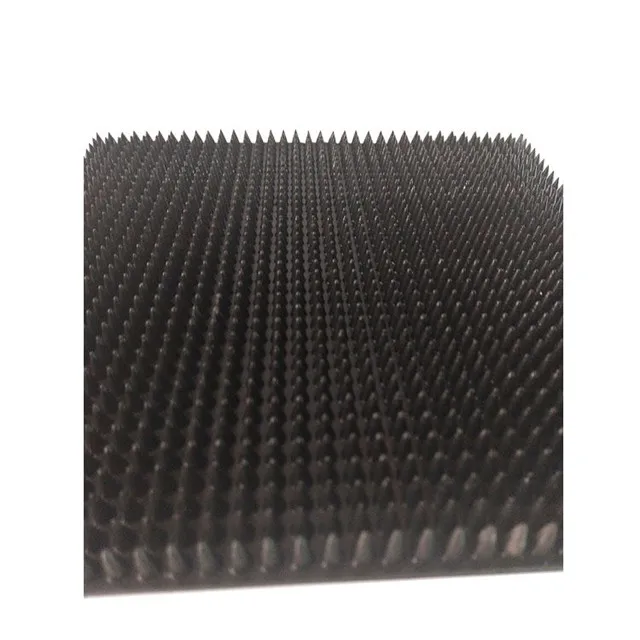 Sheet Microwave Absorber For Rubber Cone Microwave Absorber Rubber ...