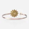 #6 Or Rose - Tournesol