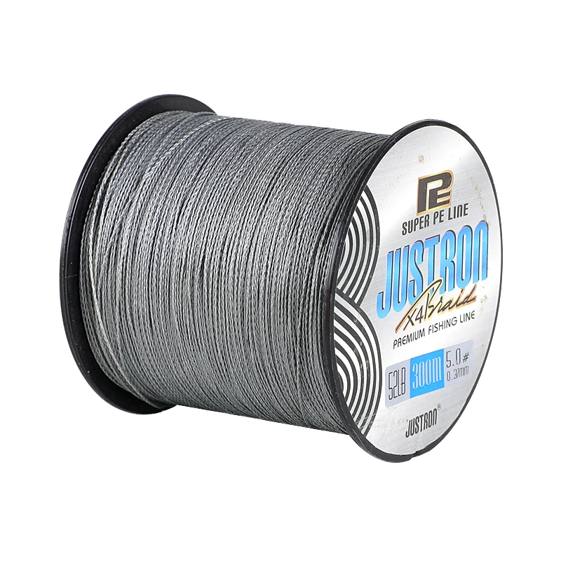 5LB-200LB 4strand 8strand PE Braided Super Strong High Performance 300m 500m 1000m PE Fishing Line 5LB-200LB 4strand 8strand PE Braided Super Strong High Performance 300m 500m 1000m PE Fishing Line